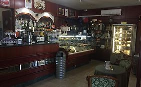 B&B Piazza Partigiani